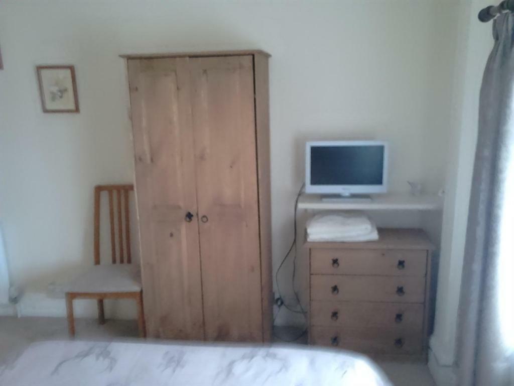The Rose & Crown Hotell Bulford Eksteriør bilde