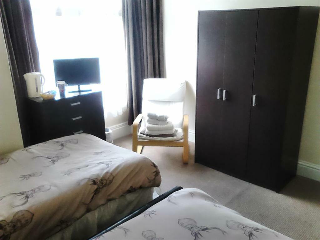 The Rose & Crown Hotell Bulford Eksteriør bilde